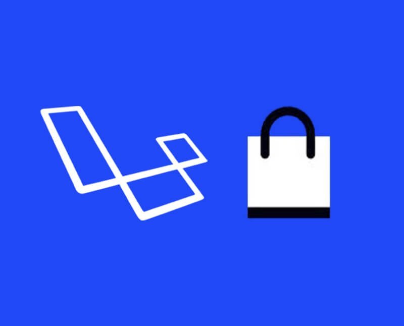Setup Laravel Ecommerce Marketplace with Bagisto