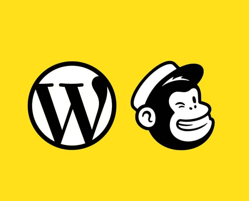 Mailchimp For WordPress — Add Mailchimp Form To WordPress