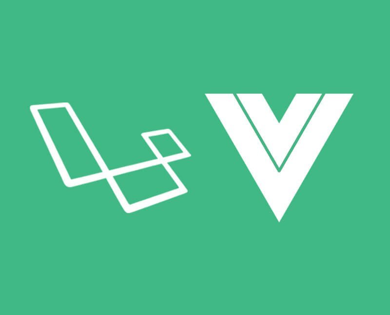 Laravel Vue JS CRUD SPA (Single-Page Application) Tutorial