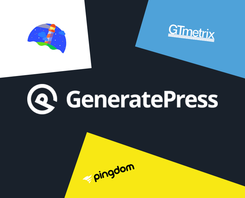GeneratePress Review 2020 - A Performance Focused WordPress Theme