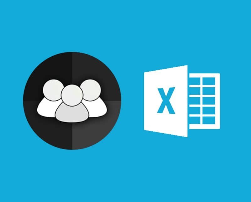 Simple Membership - Export Members Data (and Meta Data) to Excel or CSV