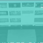 Enfold startup demo header design style