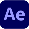 Adobe After Effects logo