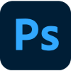 Adobe Photoshop logo