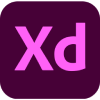 Adobe XD logo