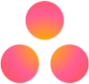 Asana logo