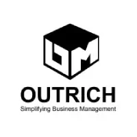 Outrich PTE LTD logo