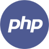 PHP logo