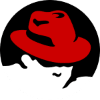 Red Hat logo