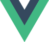 Vue.JS logo